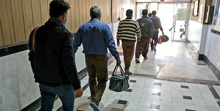 ۹۵ زندانی جرایم غیرعمد هرمزگان آزاد شدند