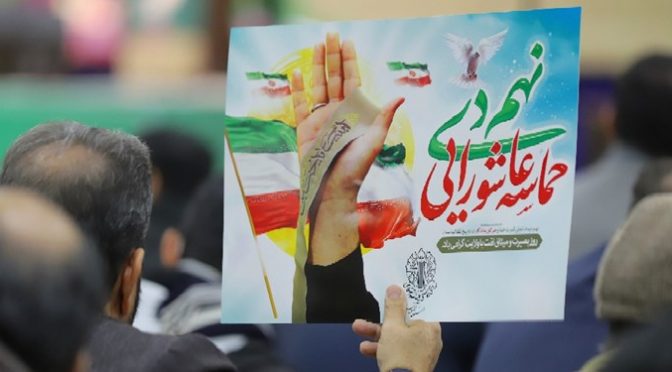 جامعه اسلامی دانشجویان: حماسه 9 دی 88 فتنه‌های دشمنان را خنثی کرد