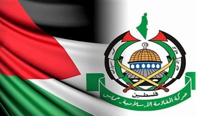 حماس: تداوم جنایات صهیونیست‌ها بر عزم مردم برای پایان اشغالگری می‌افزاید